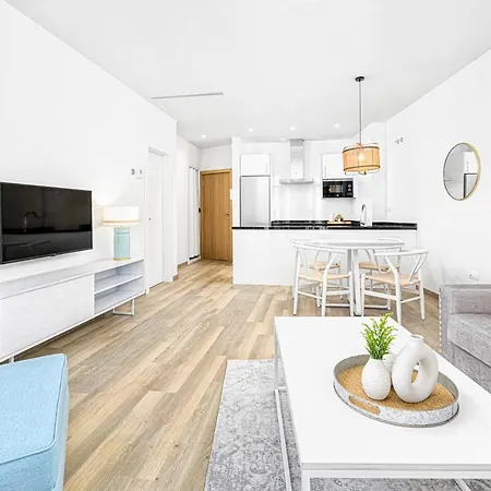 Iloftmalaga Sebastian Souviron Apartment Exterior photo