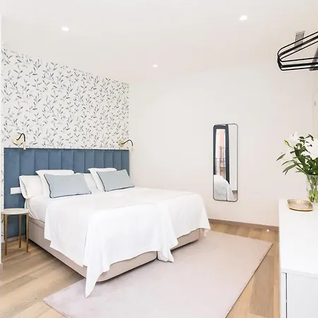 Iloftmalaga Sebastian Souviron Apartment Exterior photo