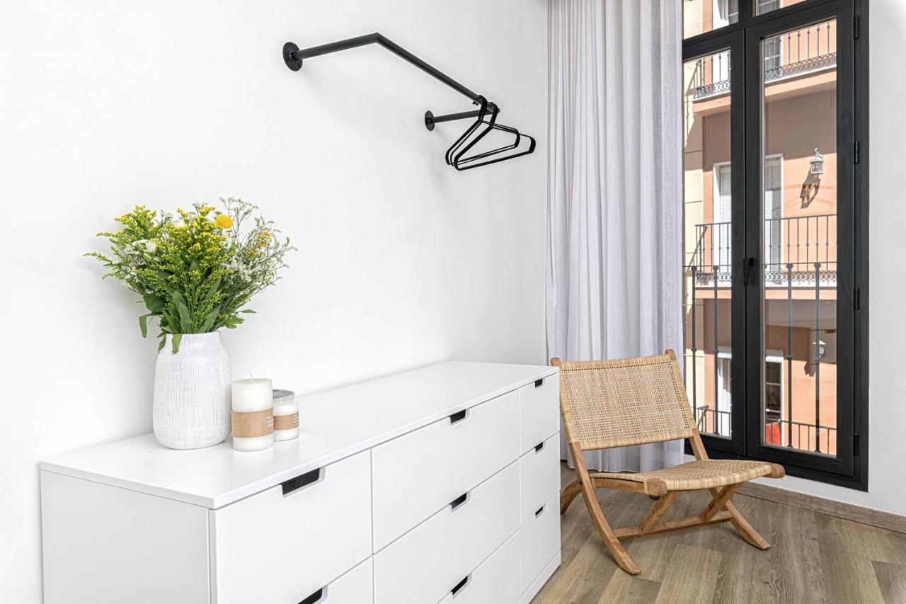 Apartment Iloftmalaga Sebastian Souviron Málaga