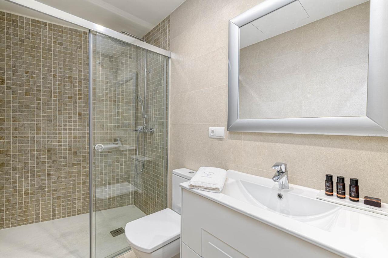 Iloftmalaga Sebastian Souviron Apartment Málaga