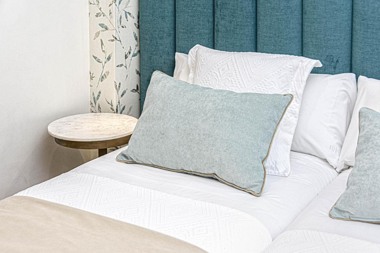 Iloftmalaga Sebastian Souviron Apartment Málaga