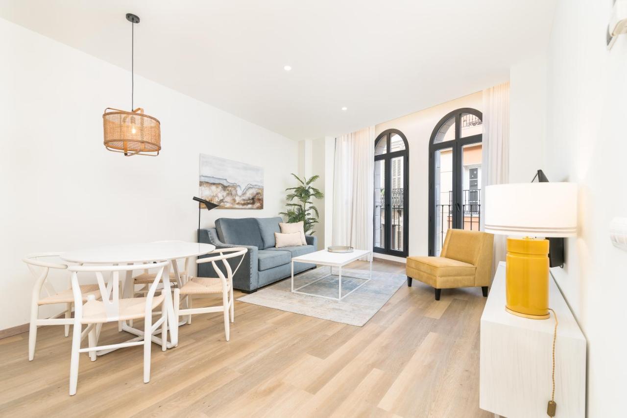 Apartment Iloftmalaga Sebastian Souviron Málaga