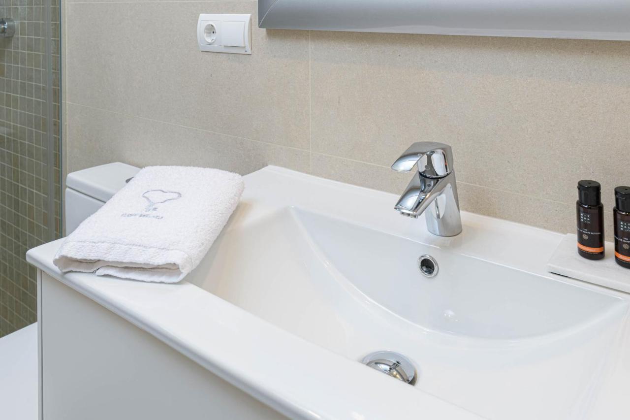 Iloftmalaga Sebastian Souviron Apartament Màlaga