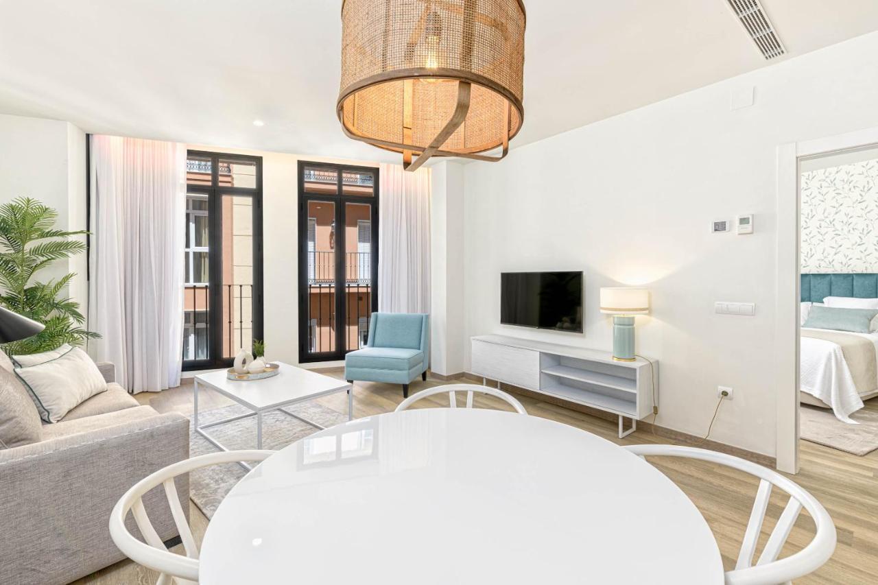 Iloftmalaga Sebastian Souviron Apartament Màlaga