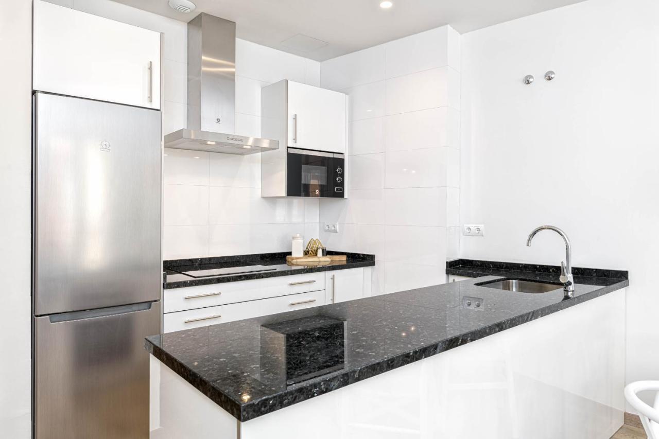 Iloftmalaga Sebastian Souviron Apartament