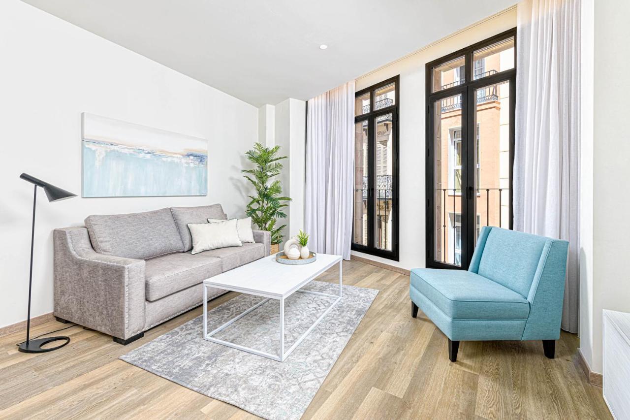 Iloftmalaga Sebastian Souviron Apartament