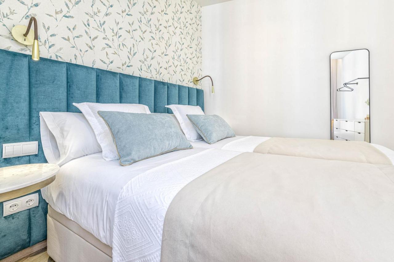 Apartament Iloftmalaga Sebastian Souviron Màlaga