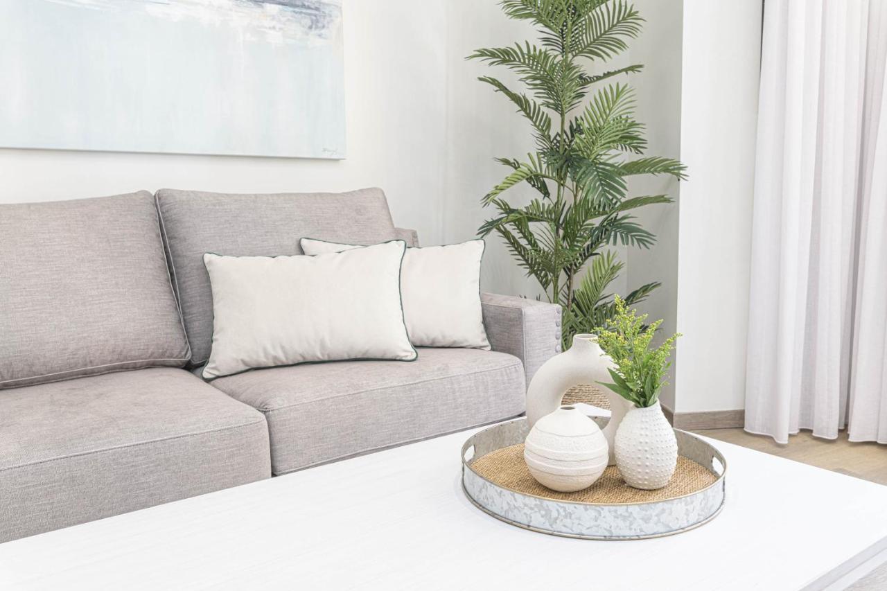 Apartament Iloftmalaga Sebastian Souviron
