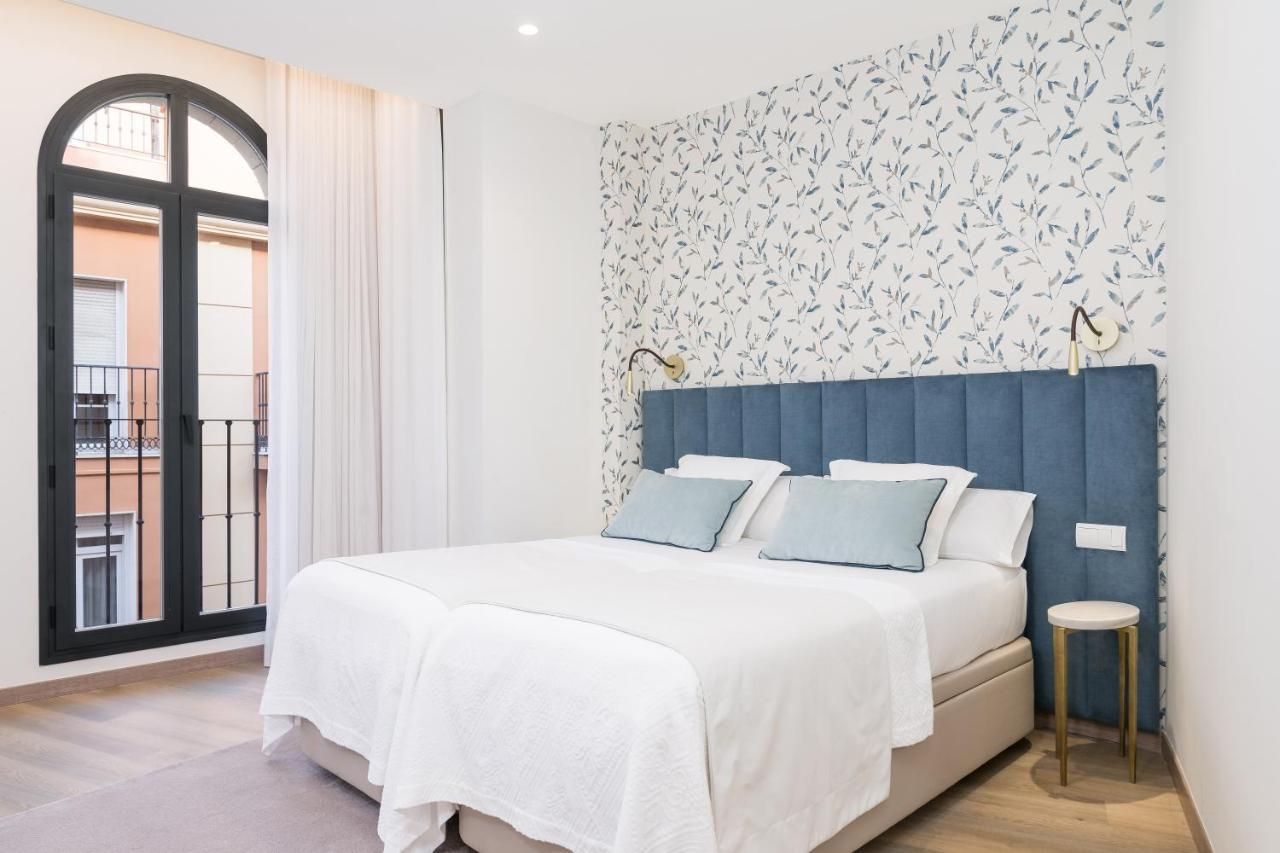 Apartament Iloftmalaga Sebastian Souviron *