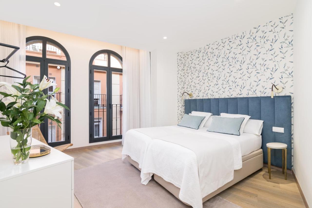 Apartament Iloftmalaga Sebastian Souviron *