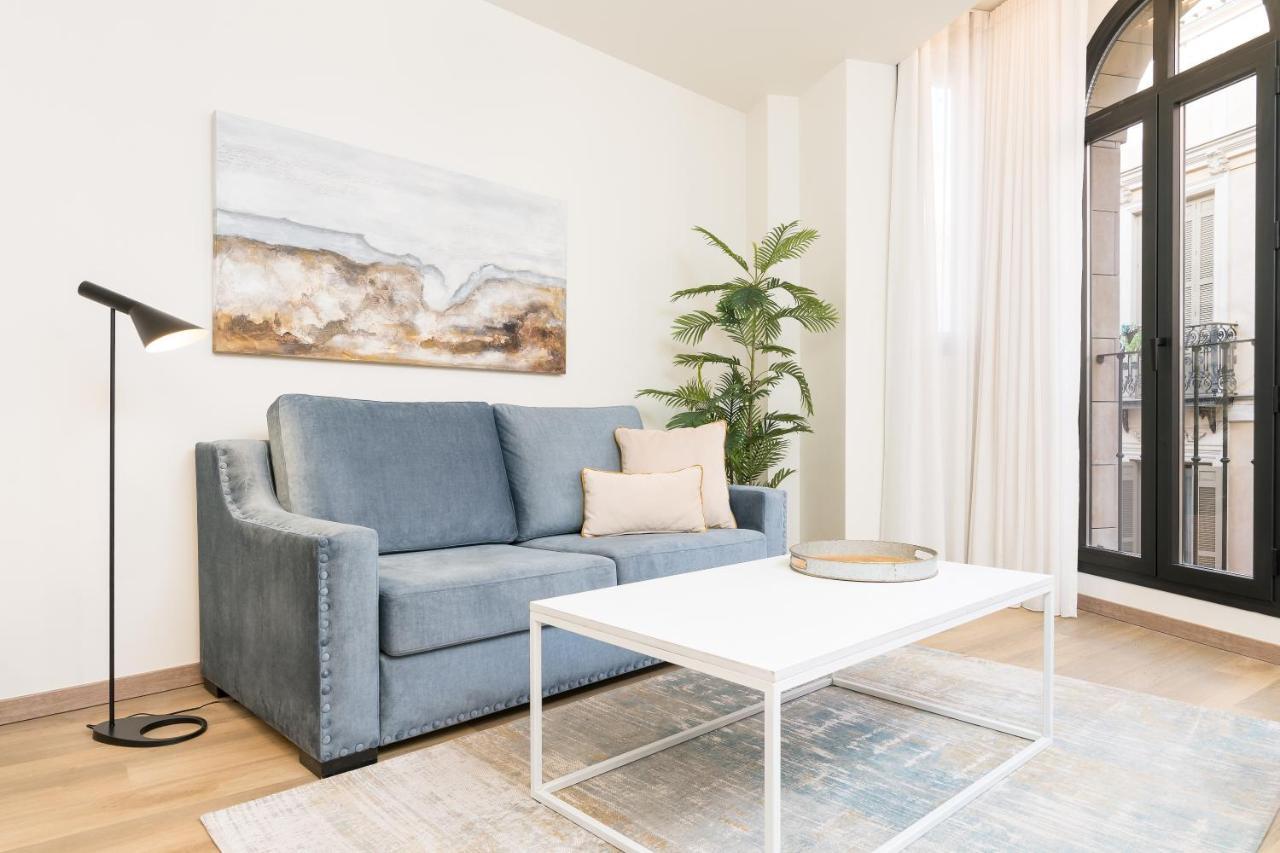 Apartament Iloftmalaga Sebastian Souviron Màlaga