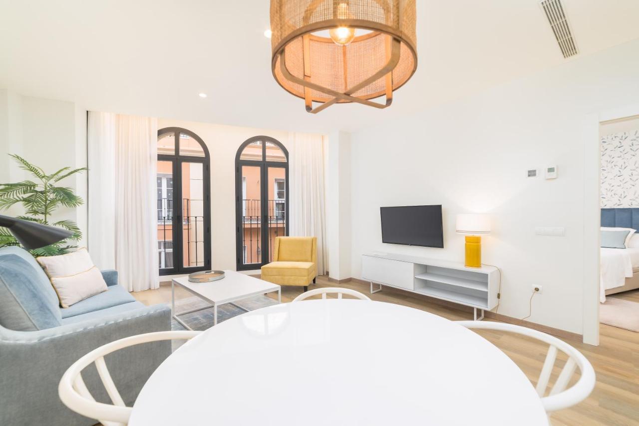 Apartament Iloftmalaga Sebastian Souviron